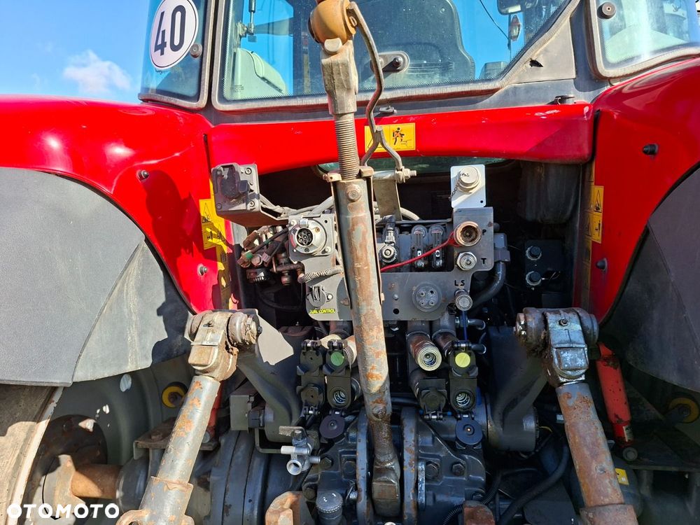 Massey Ferguson 7497 4X4 - 38