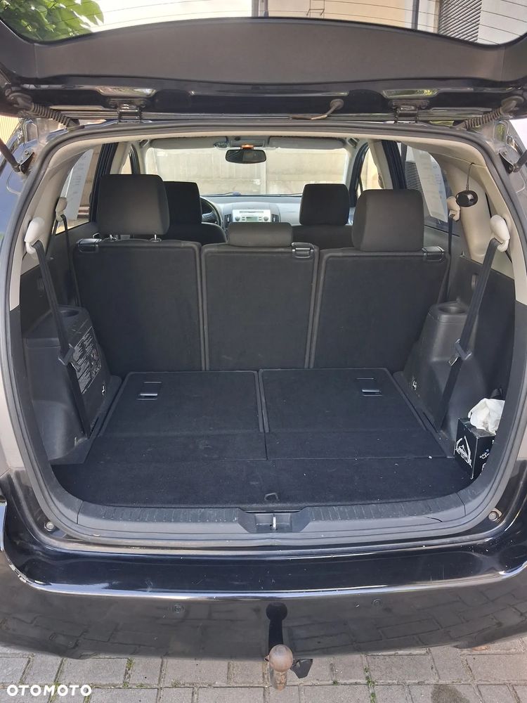 Toyota Corolla Verso 1.8 Sol 7os - 5