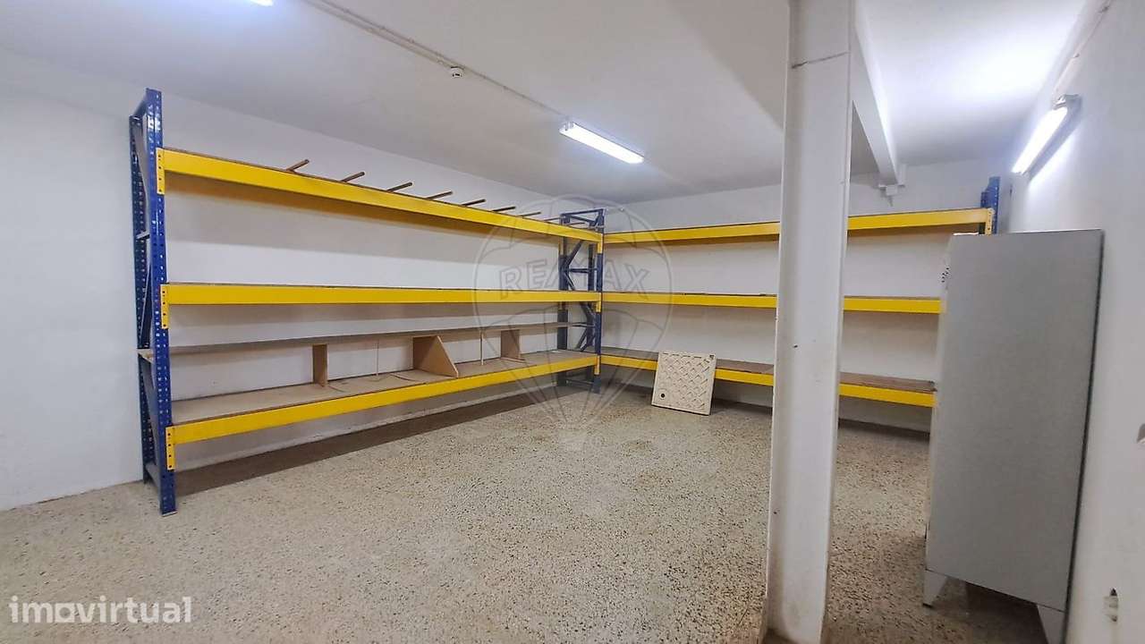 Armazém  para arrendamento - Grande imagem: 5/7