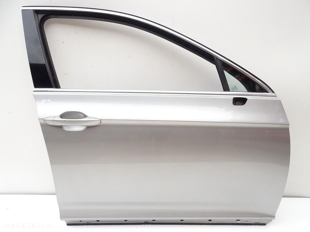 DRZWI PRAWY PRZÓD PRAWE PRZEDNIE LB7W VW PASSAT B8 3G SEDAN KOMBI 14-22r - 2