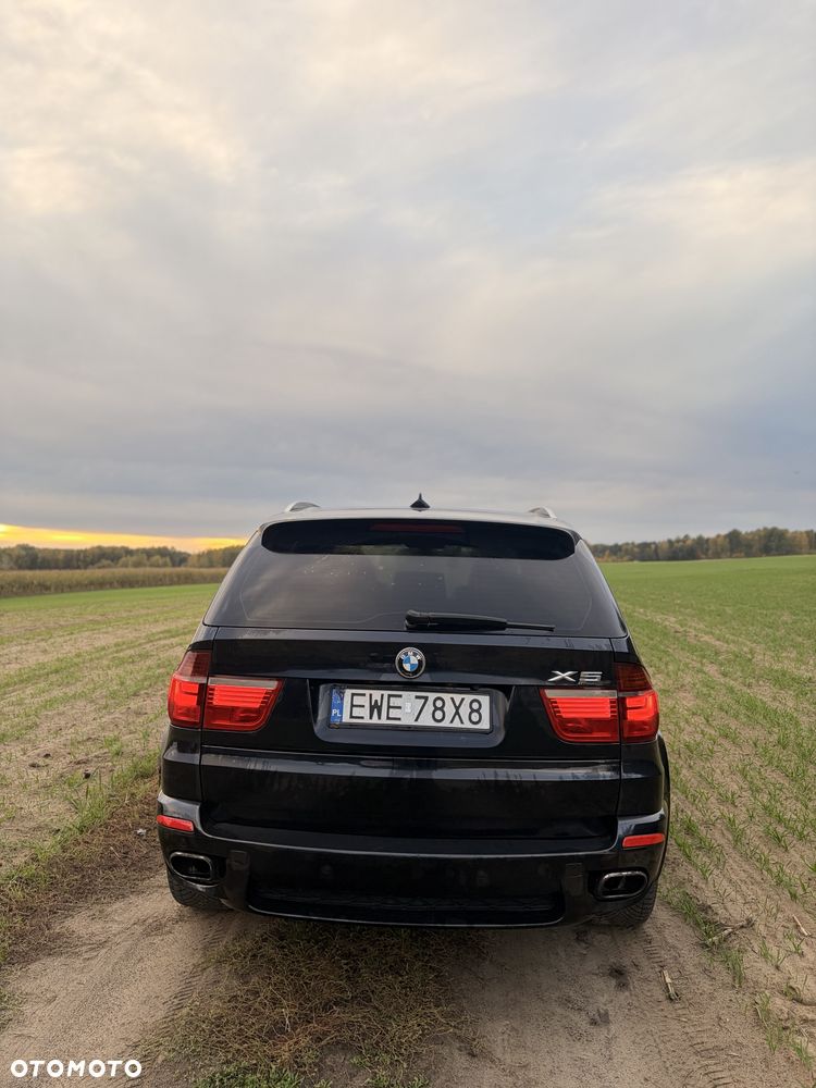BMW X5 - 5