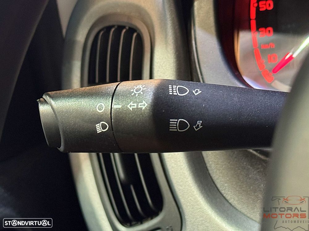 Fiat Panda 1.0 Hybrid City Life - 23