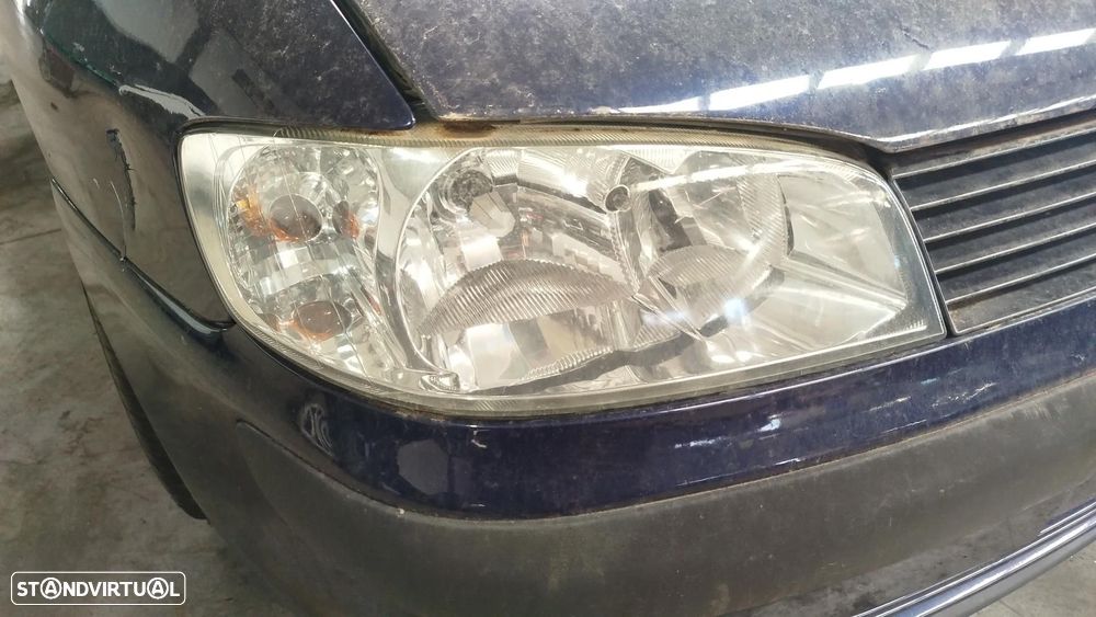 Ótica / farol direita SEAT Ibiza II (6K1) - 1