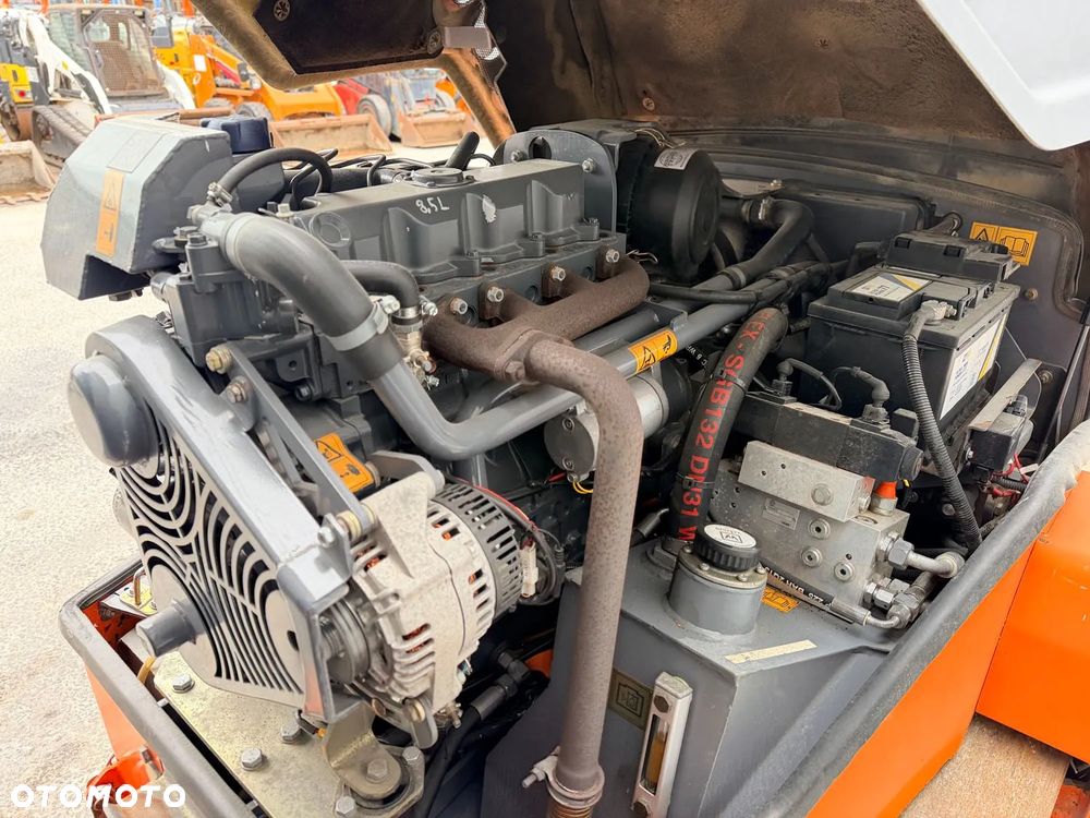 Hamm HD 14 VT - 12