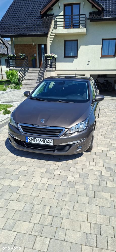 Peugeot 308 HDi FAP 92 Access - 2