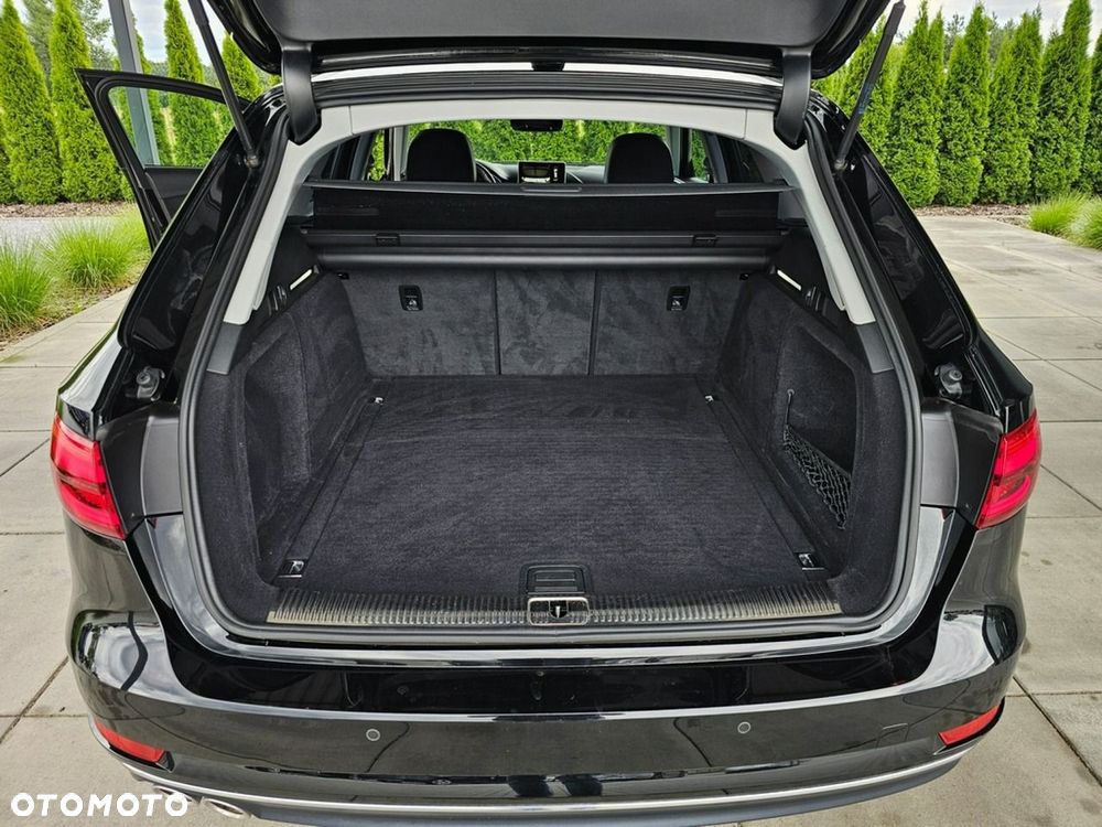 Audi A4 Avant - 36
