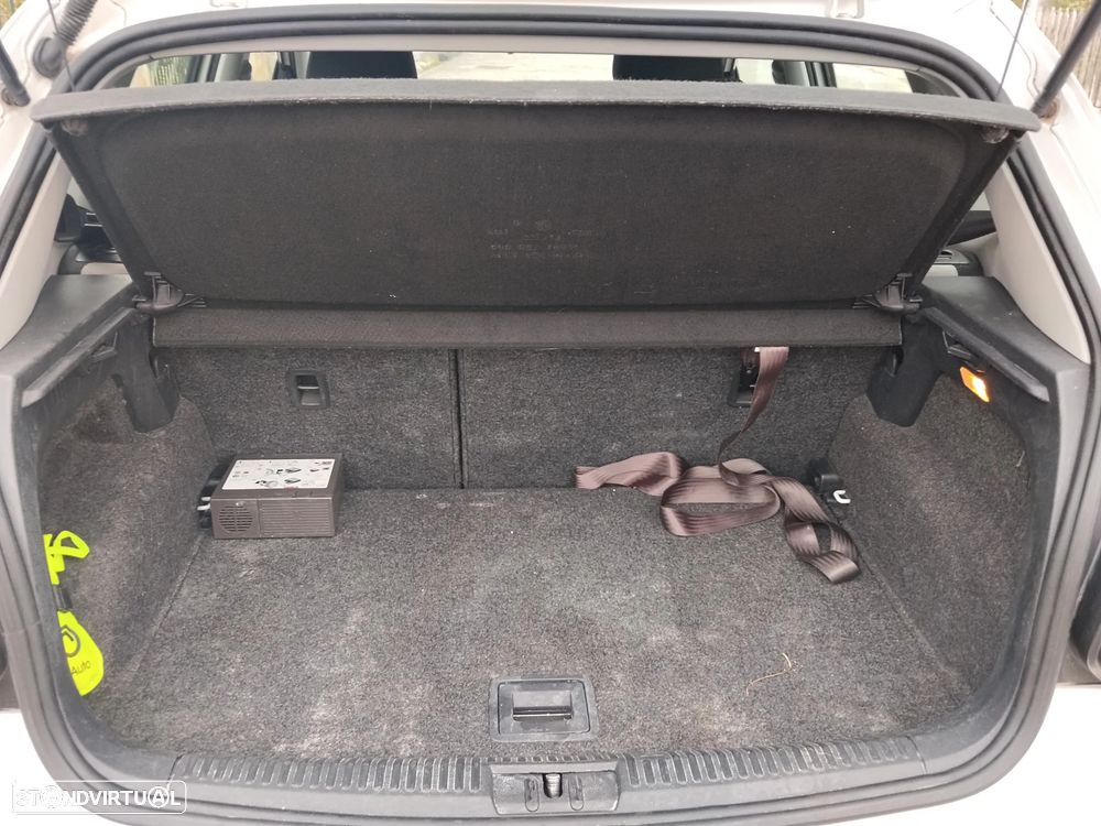 VW Polo 1.2 TDi Blue Motion - 4