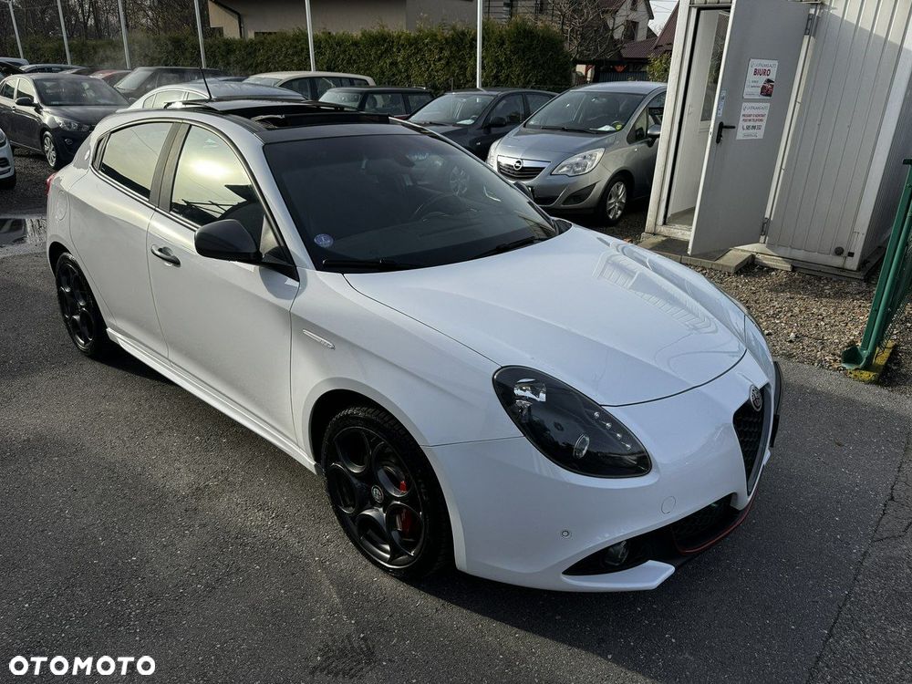 Alfa Romeo Giulietta - 27