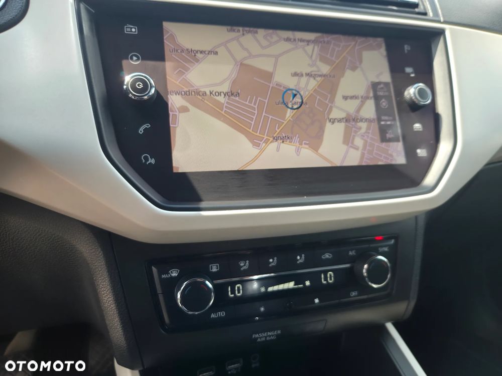 Seat Arona 1.0 Eco TSI XCELLENCE - 14