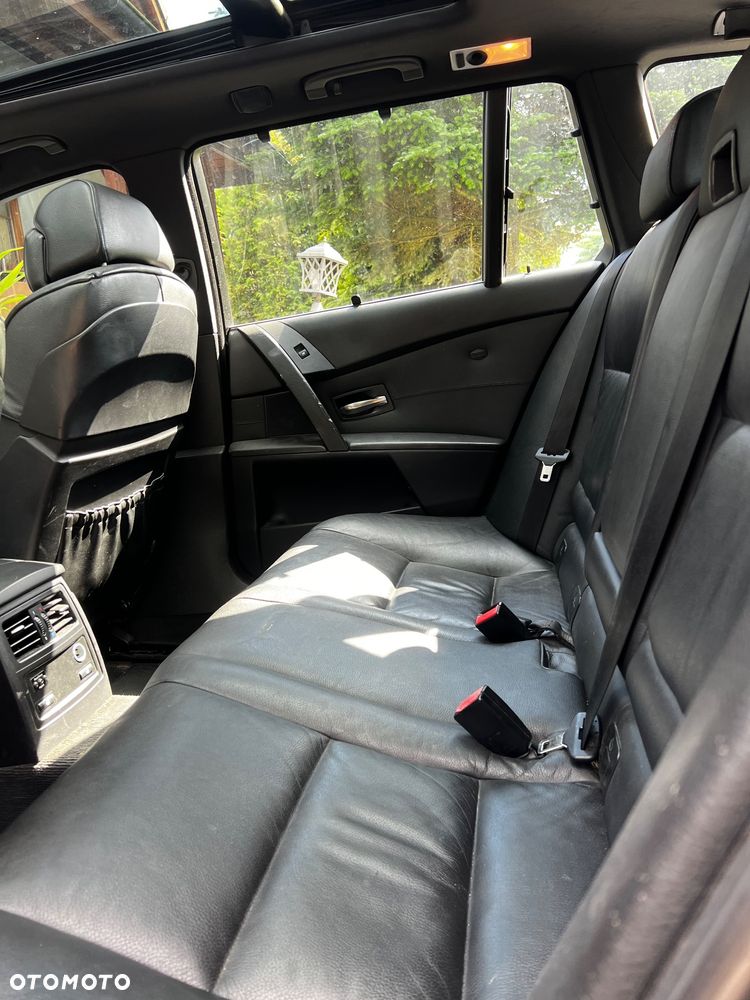 BMW Seria 5 - 11