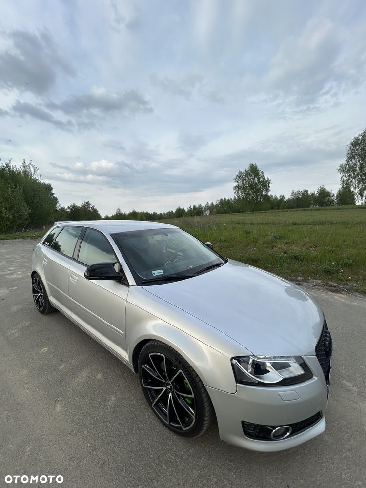 Audi A3 - 3