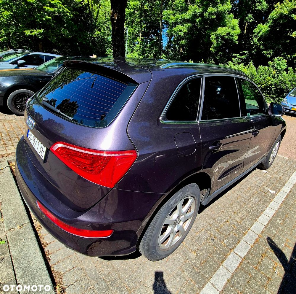 Audi Q5 2.0 TDI Quattro S tronic - 3