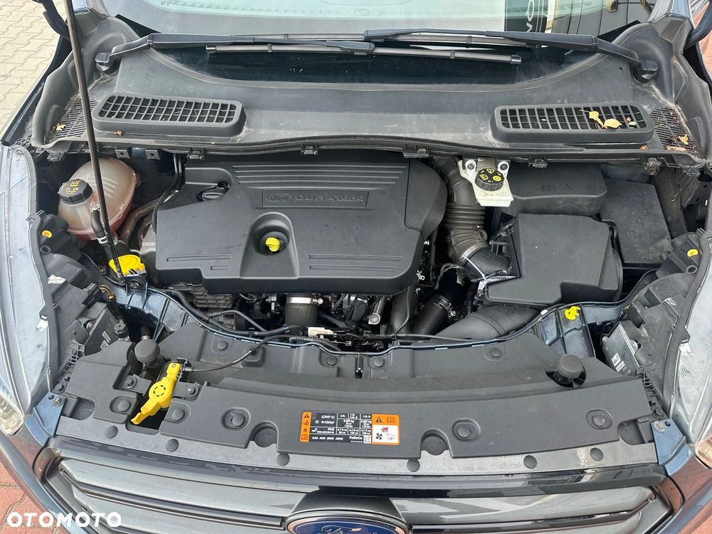 Ford Kuga 2.0 TDCi 2x4 ST-Line - 26