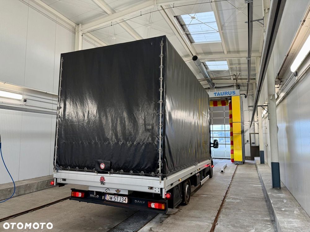 Iveco DAILY 35S18 - 5