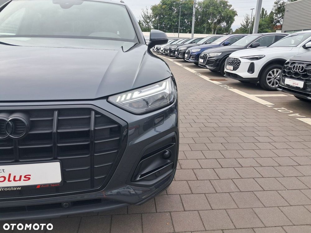 Audi Q5 - 9