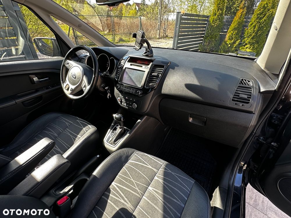 Kia Venga 1.6 Business Line - 9