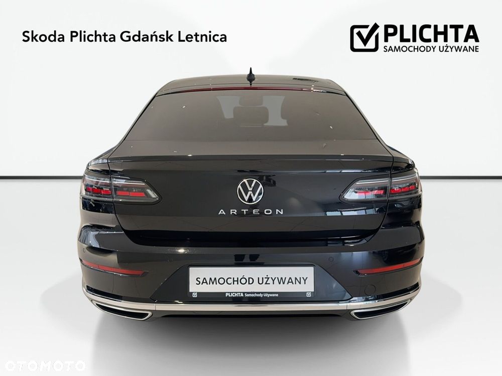 Volkswagen Arteon - 7