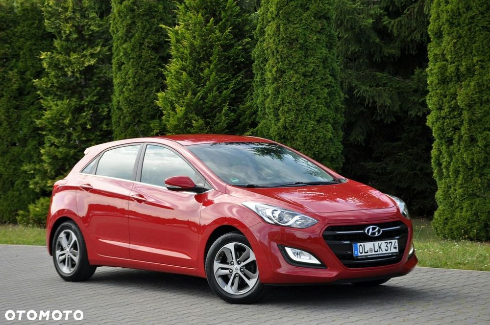 Hyundai i30 - 3