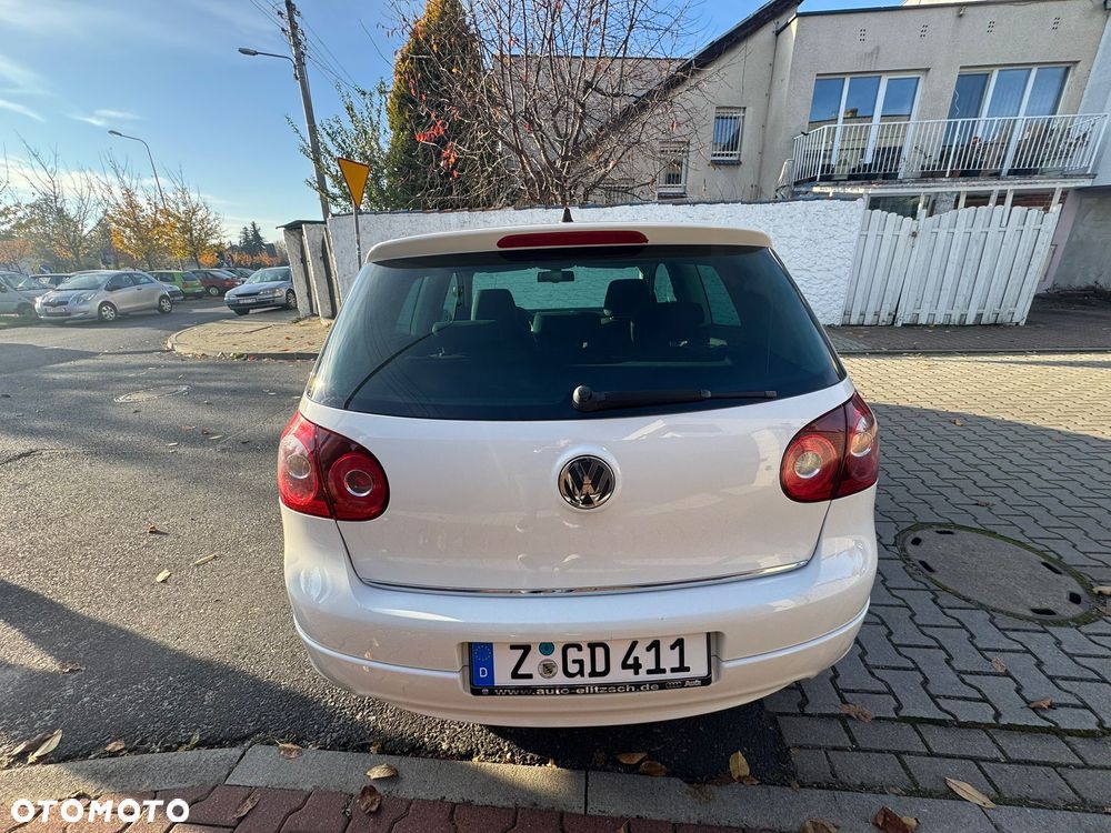 Volkswagen Golf 1.6 Edition - 14