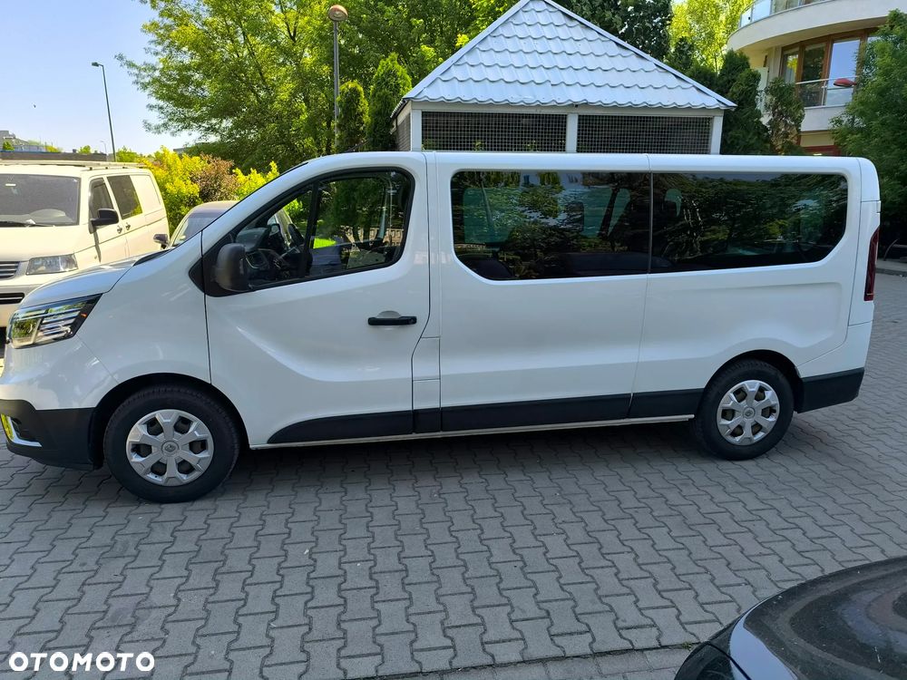 Renault Trafic 2.0 dCi - 2