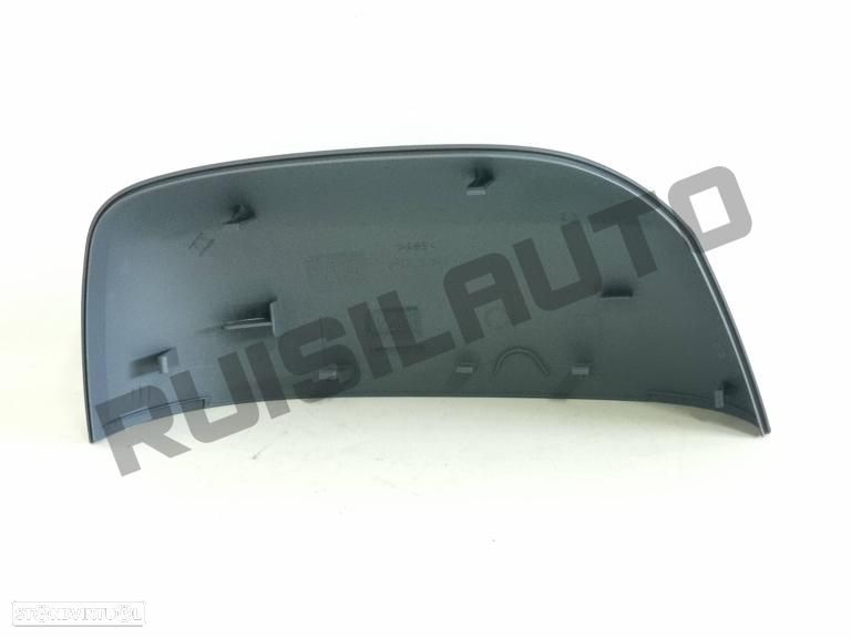 Capa Espelho Esquerdo  Nissan Navara Pickup Iii (d40) [2004_202 - 2