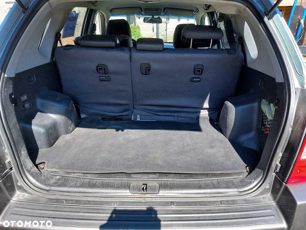 Hyundai Tucson - 3
