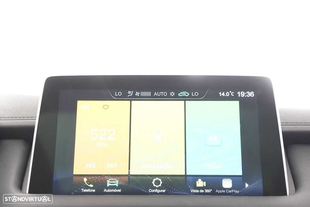 MG EHS 1.5 T-GDI Plug-in Hybrid Luxury - 12