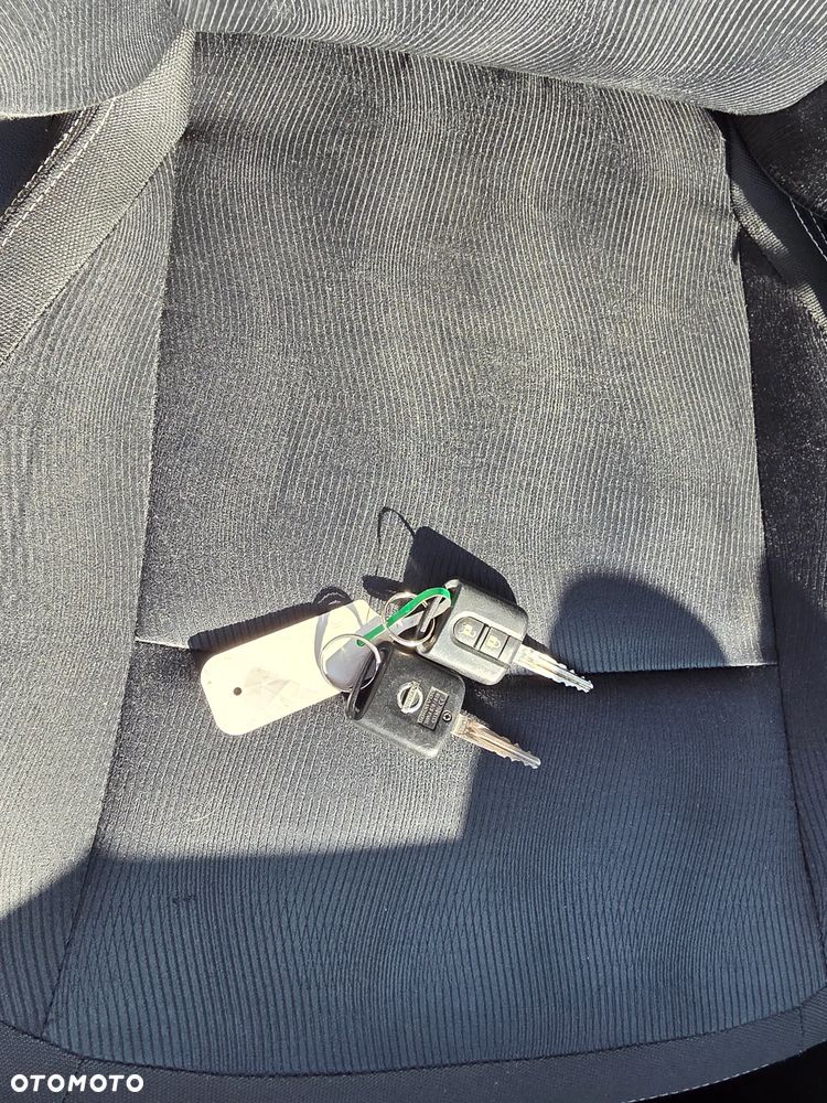 Nissan Qashqai 2.0 I-Way - 27