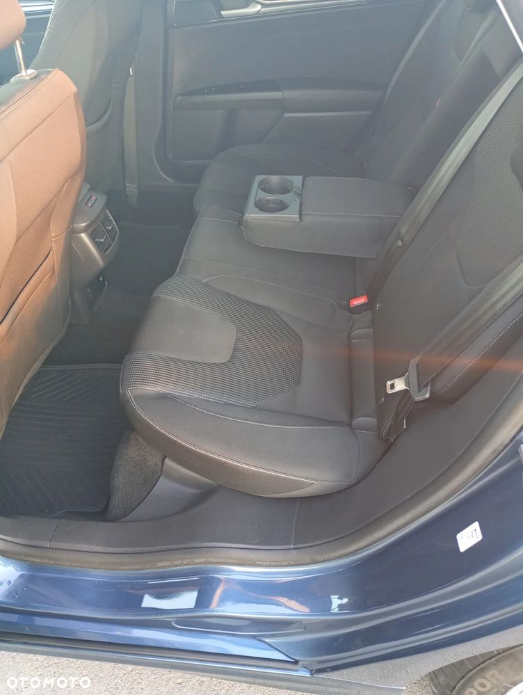 Ford Mondeo 2.0 EcoBlue Business Edition - 18
