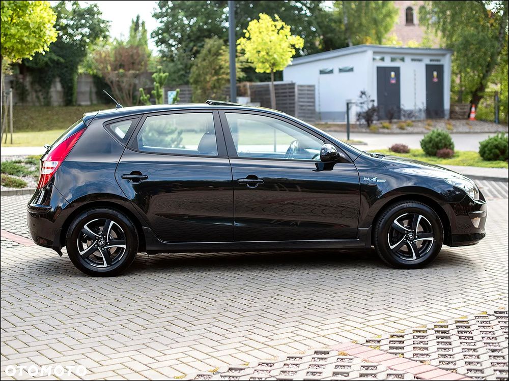 Hyundai i30 - 8