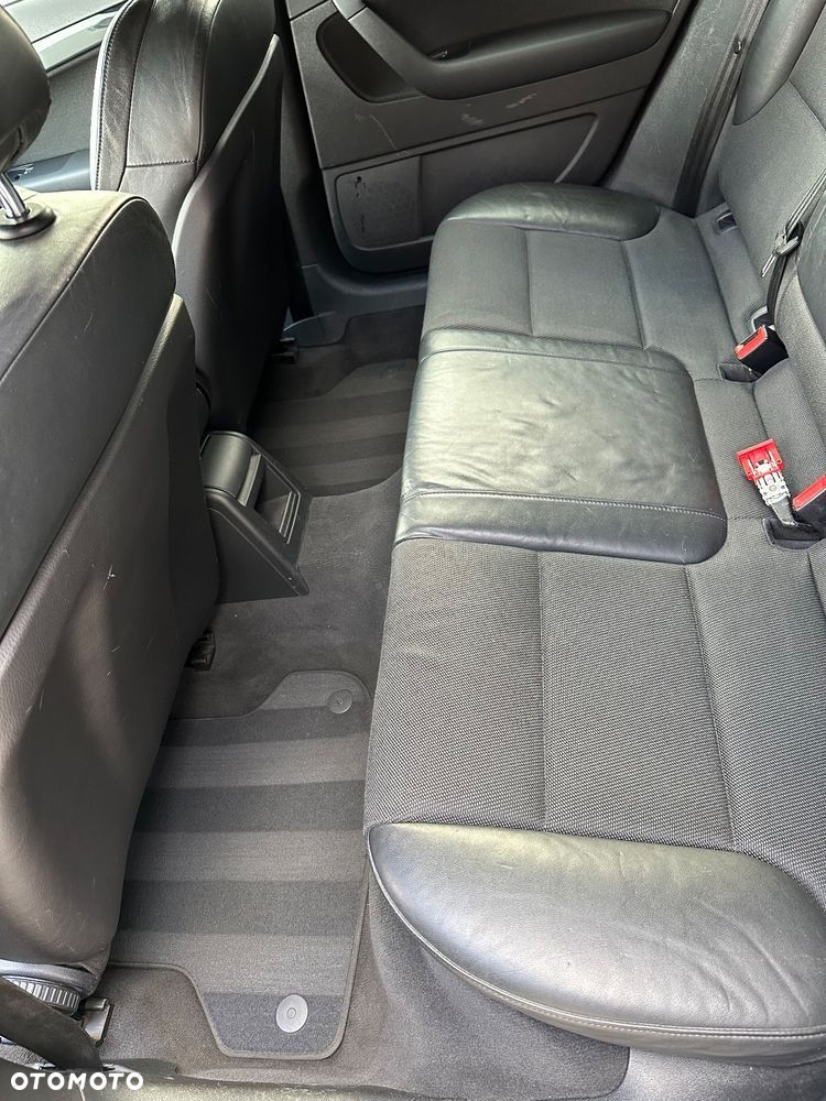 Audi A3 3.2 Quattro - 21