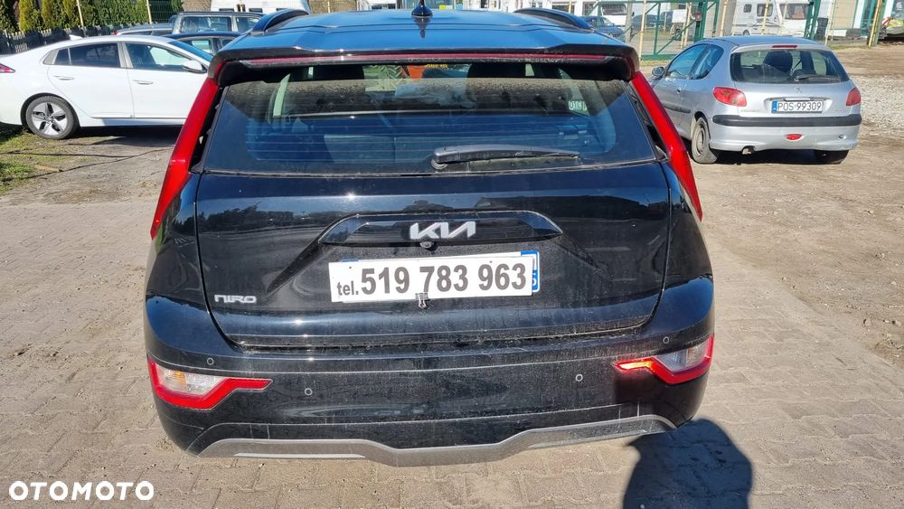 Kia Niro Vision - 20