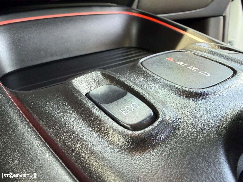 Smart ForFour EQ passion - 24