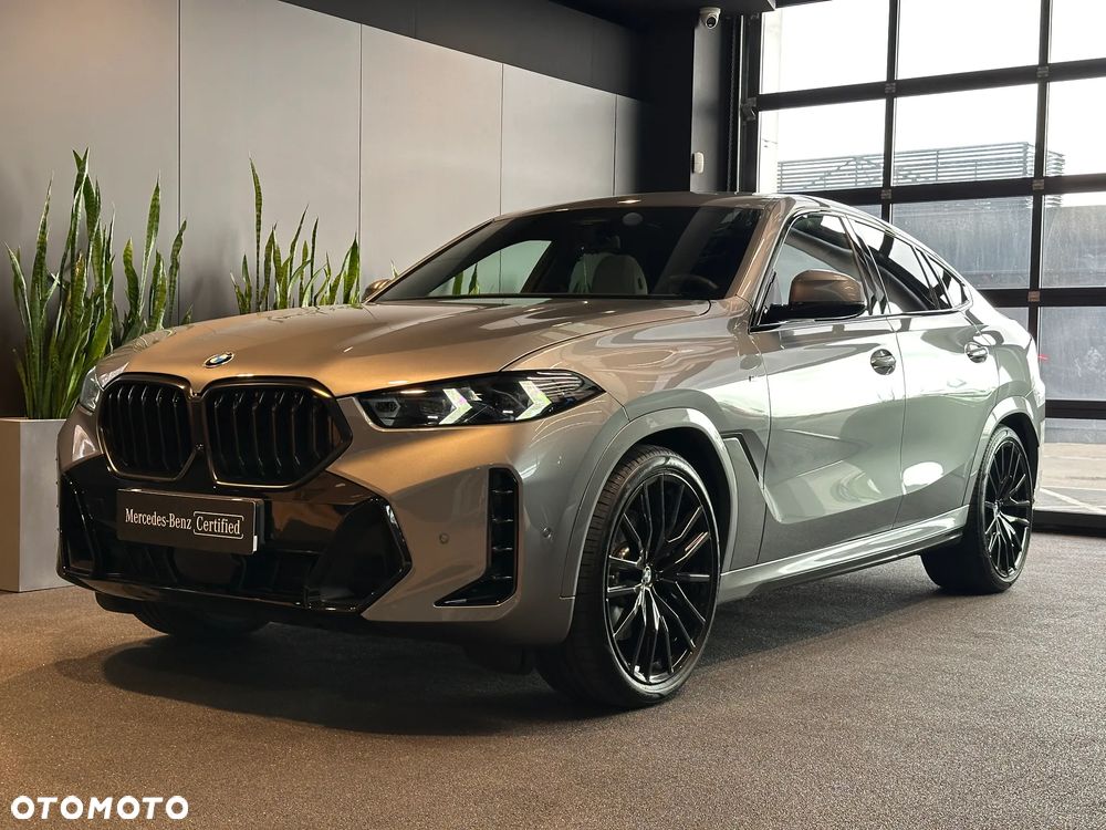 BMW X6 - 3