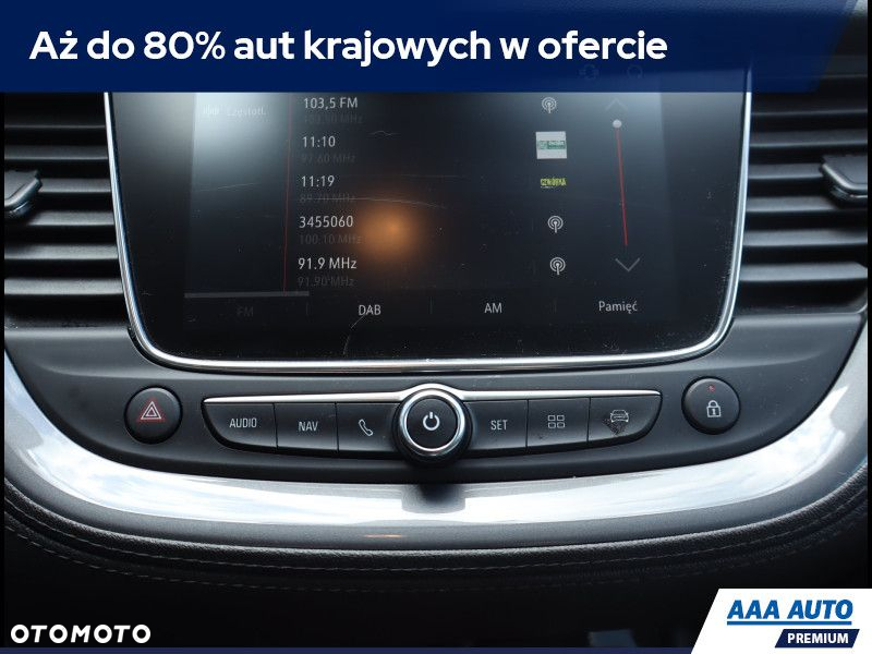 Opel Grandland X - 13