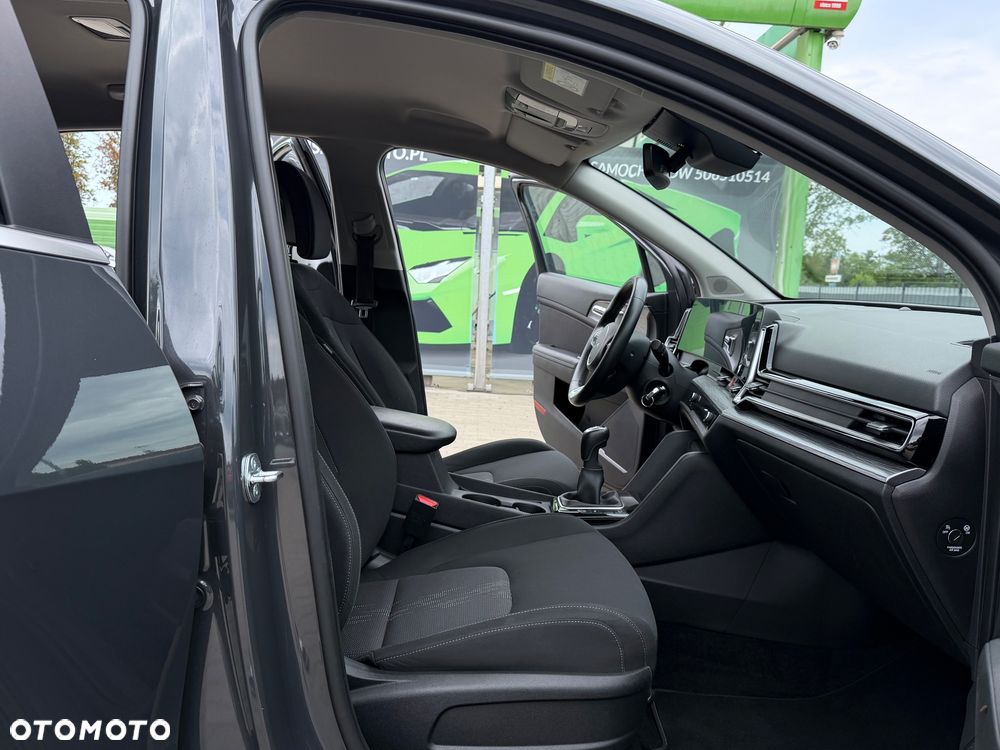 Kia Sportage 1.6 T-GDI L 2WD - 29