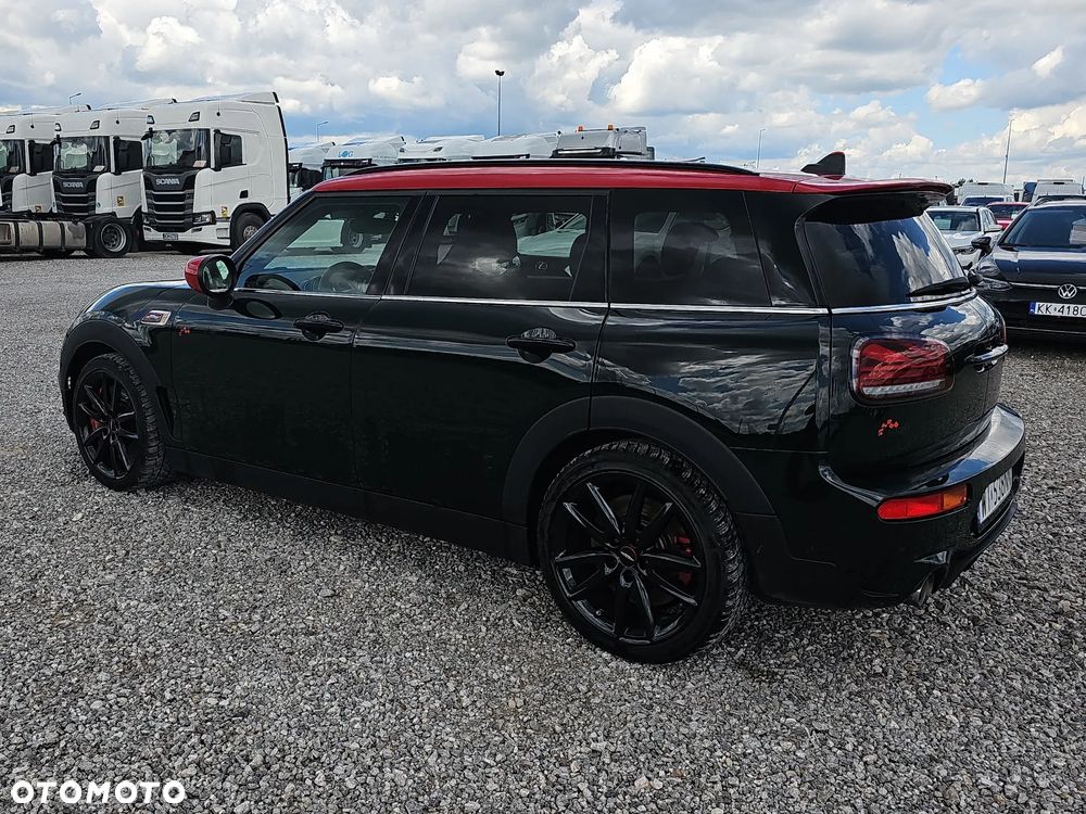 MINI John Cooper Works - 7