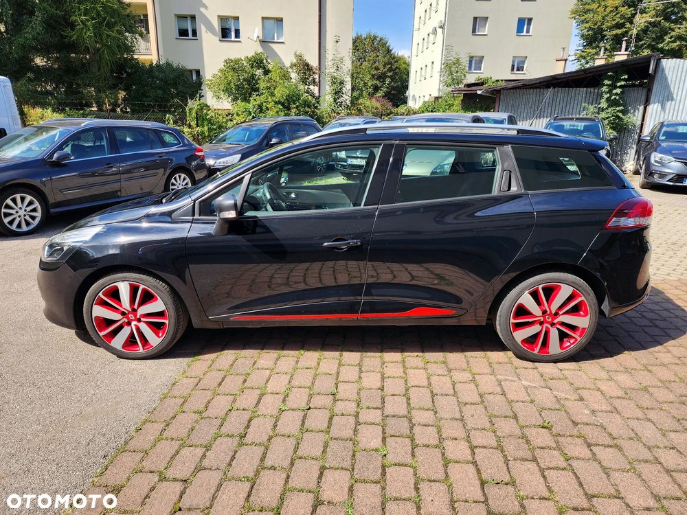 Renault Clio Energy TCe 90 Start & Stop Dynamique - 10