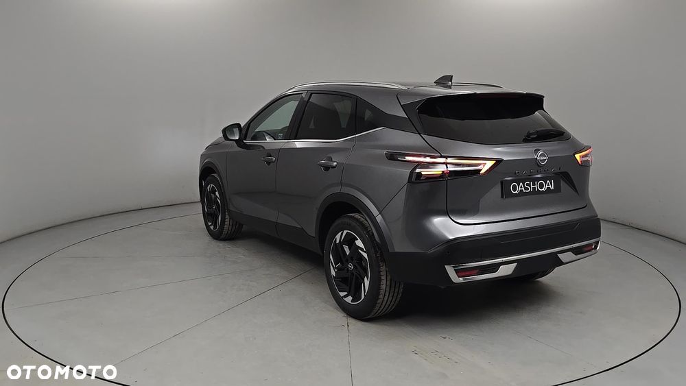 Nissan Qashqai 1.3 DIG-T MHEV N-Connecta Xtronic - 7