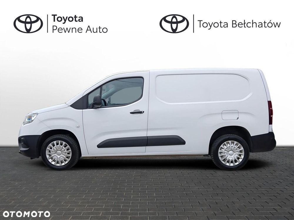 Toyota PROACE CITY - 2