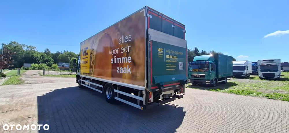 DAF CF 260 - 5