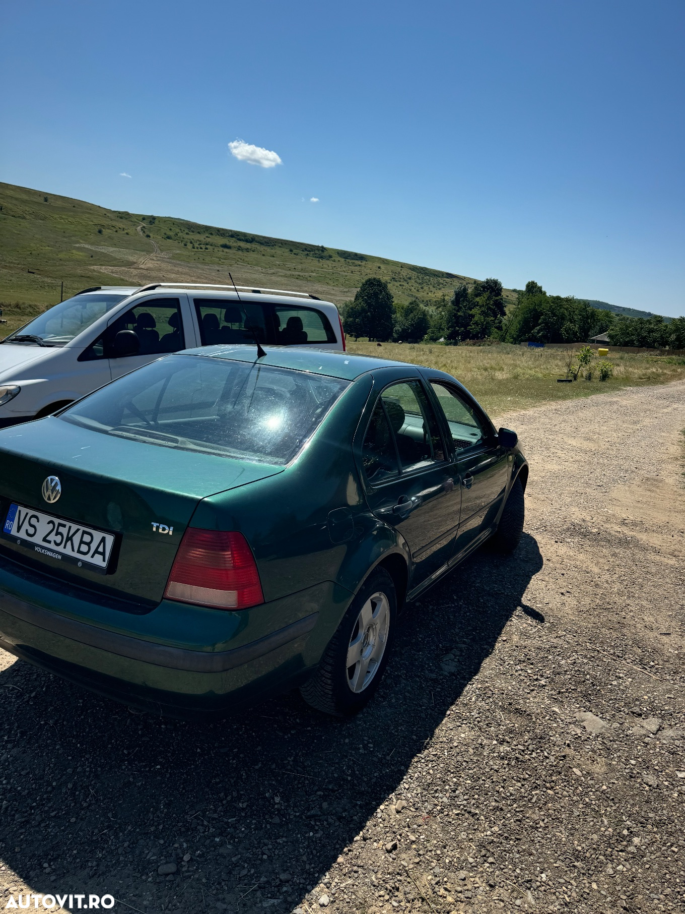 Volkswagen Bora - 4