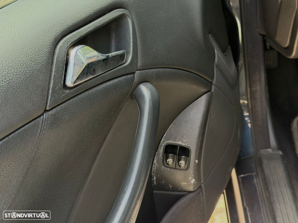 Mercedes-Benz C 220 - 16