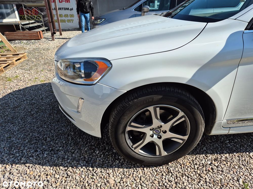 Volvo XC 60 - 38