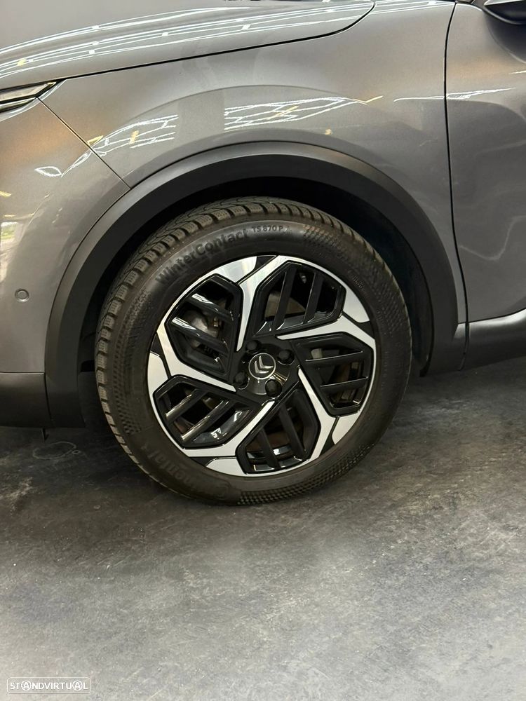 Citroën C4 1.2 PureTech Shine - 6