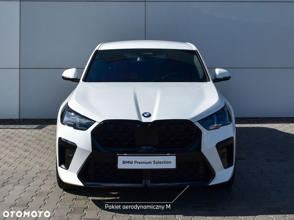 BMW X2 sDrive20i mHEV M Sport - 7