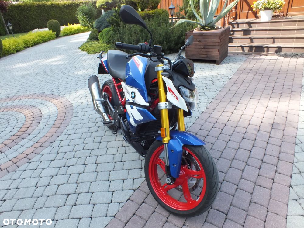 BMW G - 23