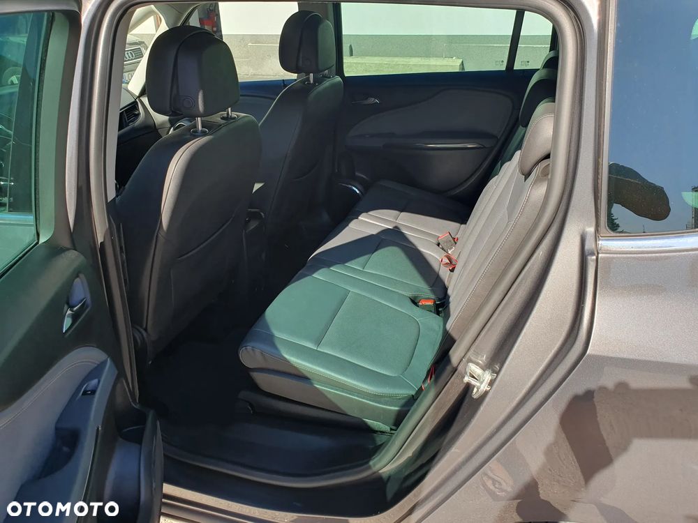 Opel Zafira Tourer 2.0 CDTI ecoFLEX Start/Stop Innovation - 12
