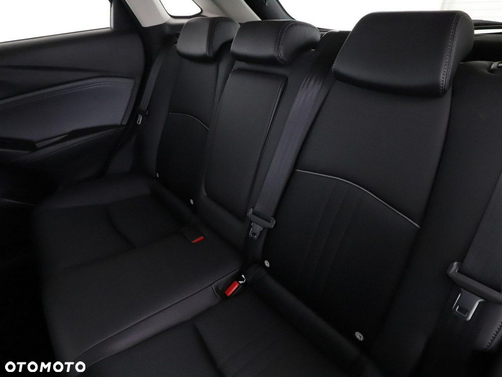 Mazda CX-3 SKYACTIV-G 121 FWD Exclusive-Line - 17
