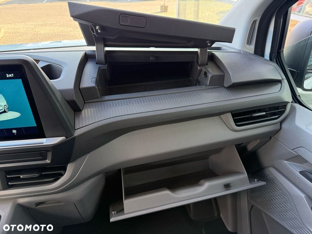 Volkswagen Transporter - 15